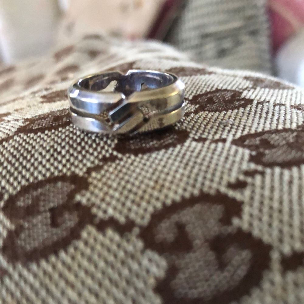 Gucci Ring - Picture 2 of 10